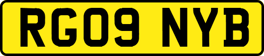 RG09NYB