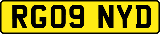 RG09NYD
