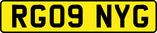 RG09NYG