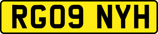 RG09NYH