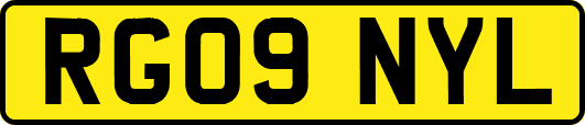 RG09NYL