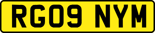 RG09NYM