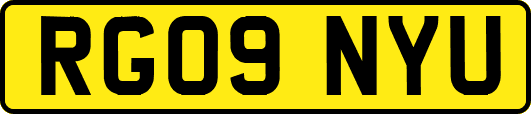 RG09NYU