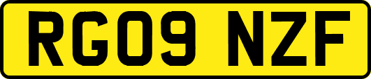 RG09NZF