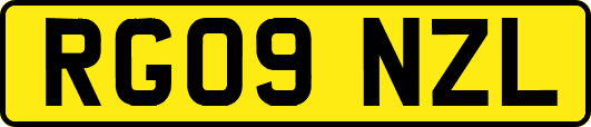 RG09NZL