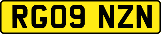 RG09NZN