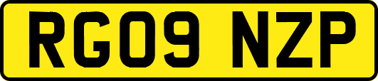RG09NZP