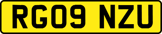 RG09NZU