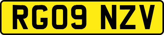 RG09NZV