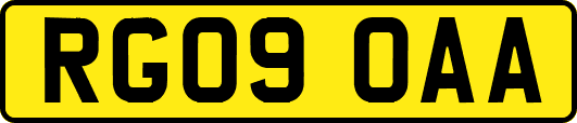 RG09OAA