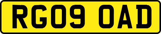 RG09OAD