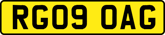 RG09OAG