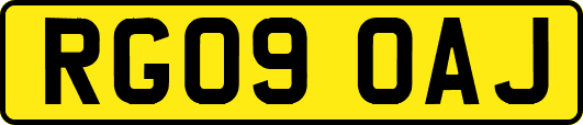 RG09OAJ