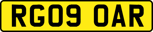 RG09OAR