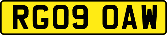 RG09OAW