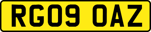 RG09OAZ