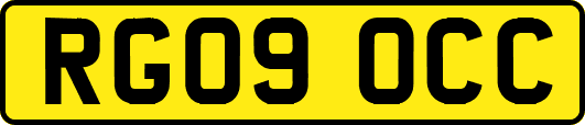 RG09OCC
