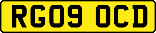 RG09OCD