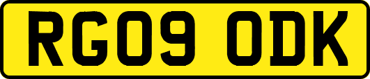 RG09ODK