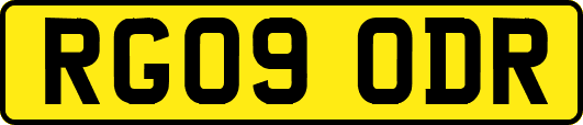 RG09ODR