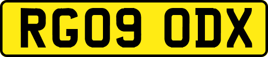 RG09ODX