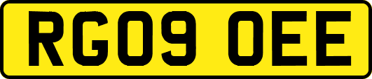 RG09OEE