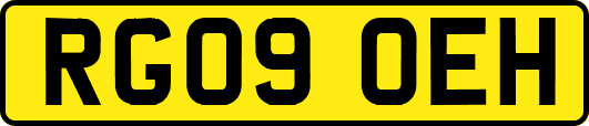RG09OEH