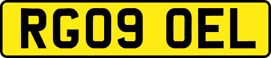 RG09OEL