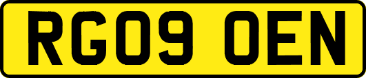 RG09OEN