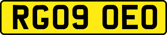 RG09OEO