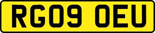 RG09OEU