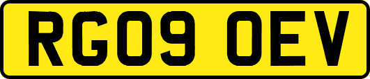 RG09OEV