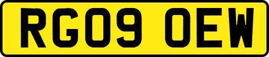 RG09OEW