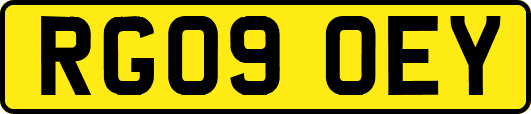 RG09OEY