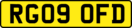 RG09OFD