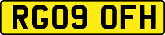RG09OFH