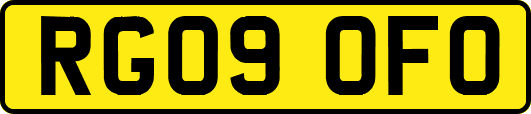 RG09OFO