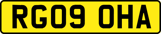 RG09OHA