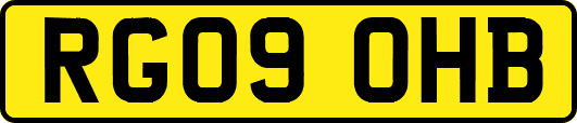 RG09OHB