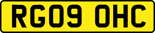 RG09OHC