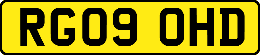RG09OHD