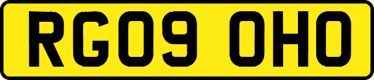 RG09OHO