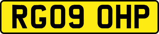 RG09OHP