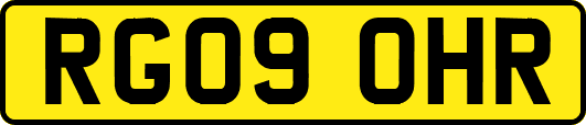RG09OHR
