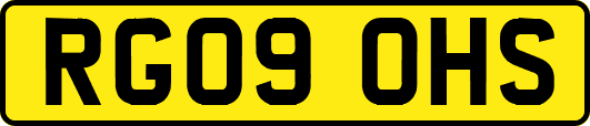 RG09OHS