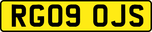 RG09OJS