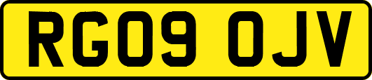 RG09OJV