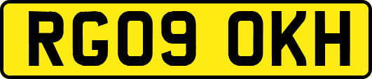RG09OKH