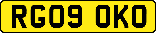 RG09OKO