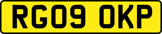 RG09OKP